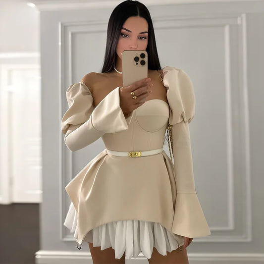 RedPeony dress